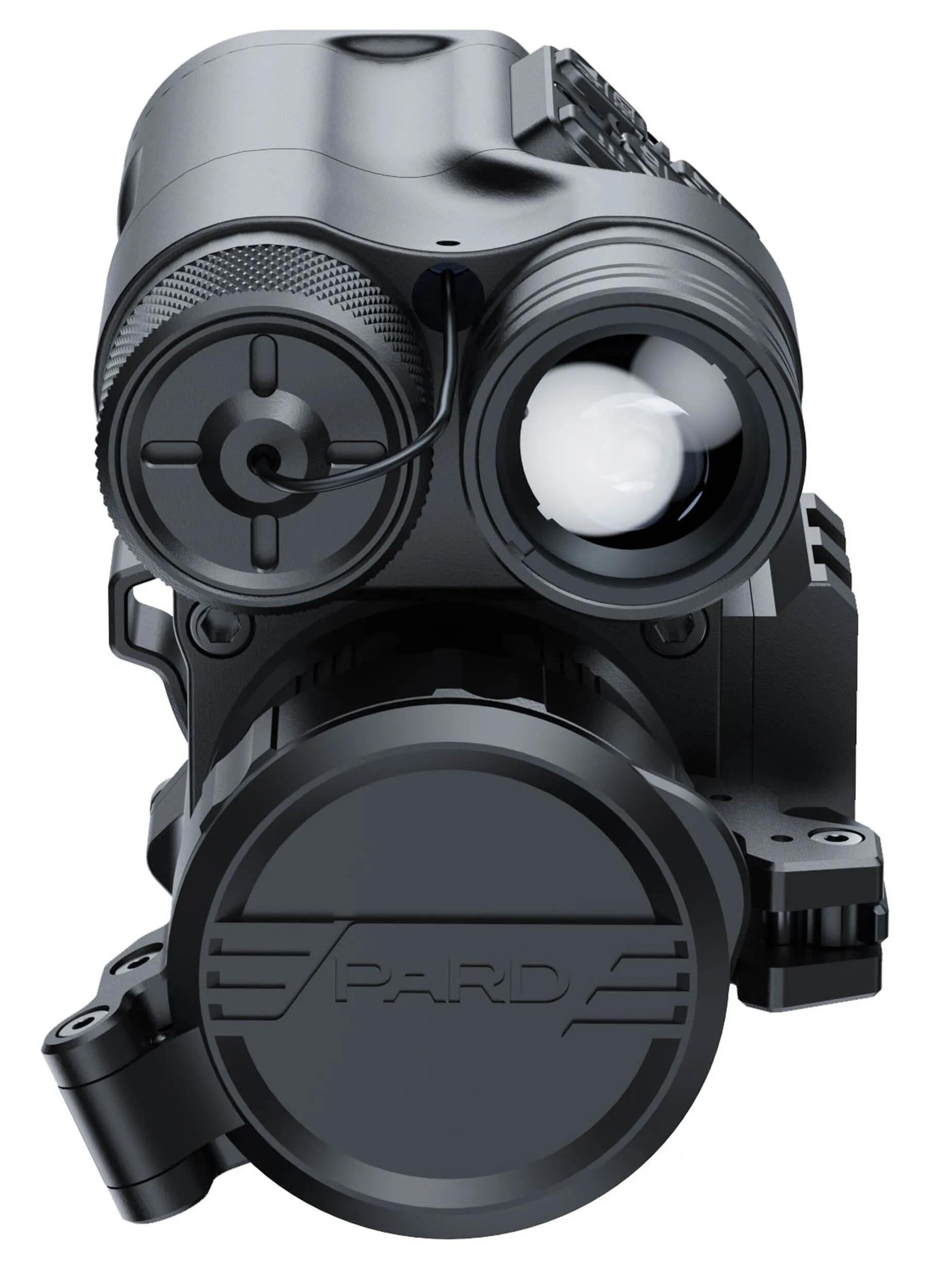 Clip-on avant Vision Nocturne Pard FD1-LRF / 850 nm 5/6