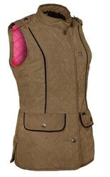 Gilet Jamie Club Interchasse-XS