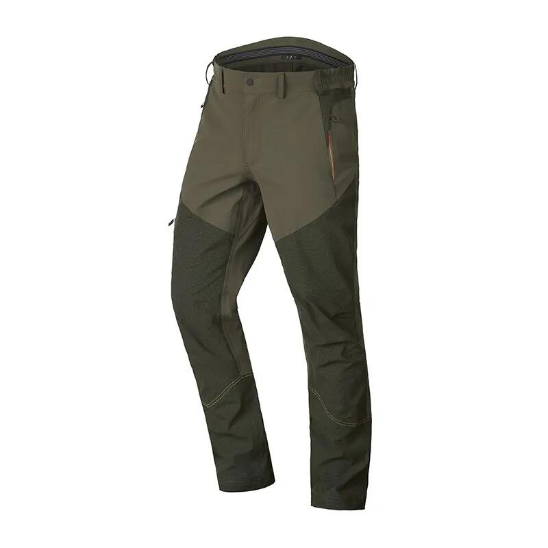 Pantalon de Chasse Stagunt Snipe Kaki - 40 1/2