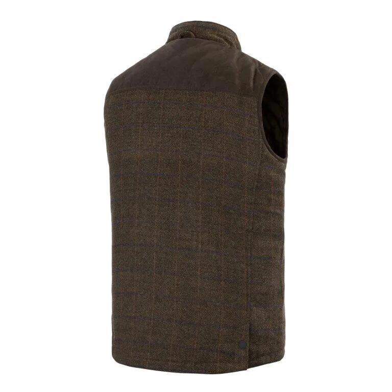 Gilet Matelassé Après Chasse Stagunt Game - XXL 2/2