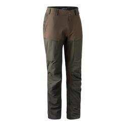 Pantalon De Randonnée Deerhunter Strike Deep Green - 42