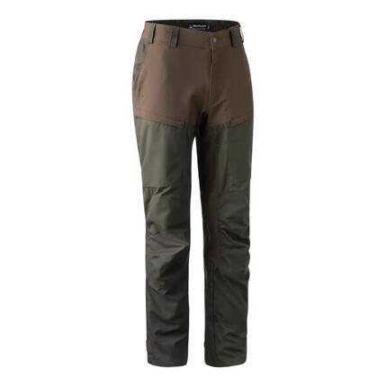 Pantalon De Randonnée Deerhunter Strike Deep Green - 42