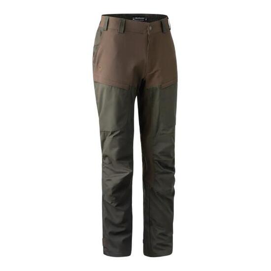 Pantalon De Randonnée Deerhunter Strike Deep Green - 42