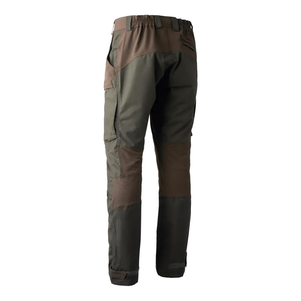 Pantalon De Randonnée Deerhunter Strike Deep Green - 42 2/3