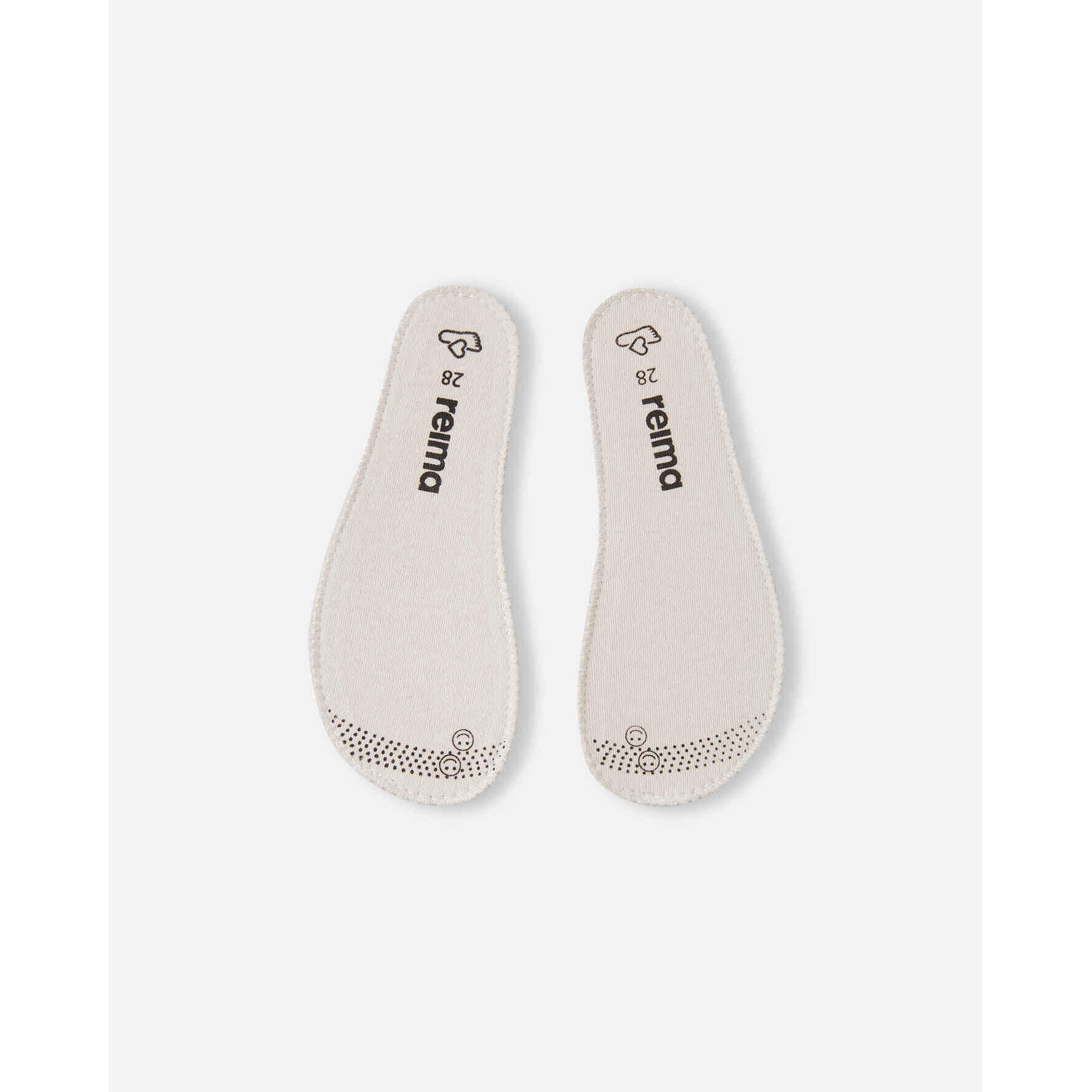 Stivali da pioggia barefoot Reima Ankka barefoot 7/7