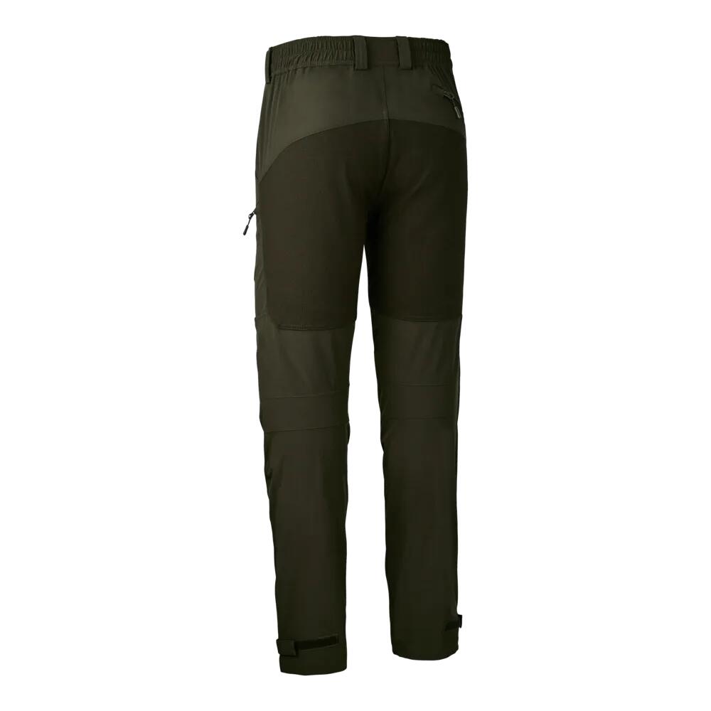 Pantalon De Chasse Deerhunter Excape Light Kaki - L 2/4