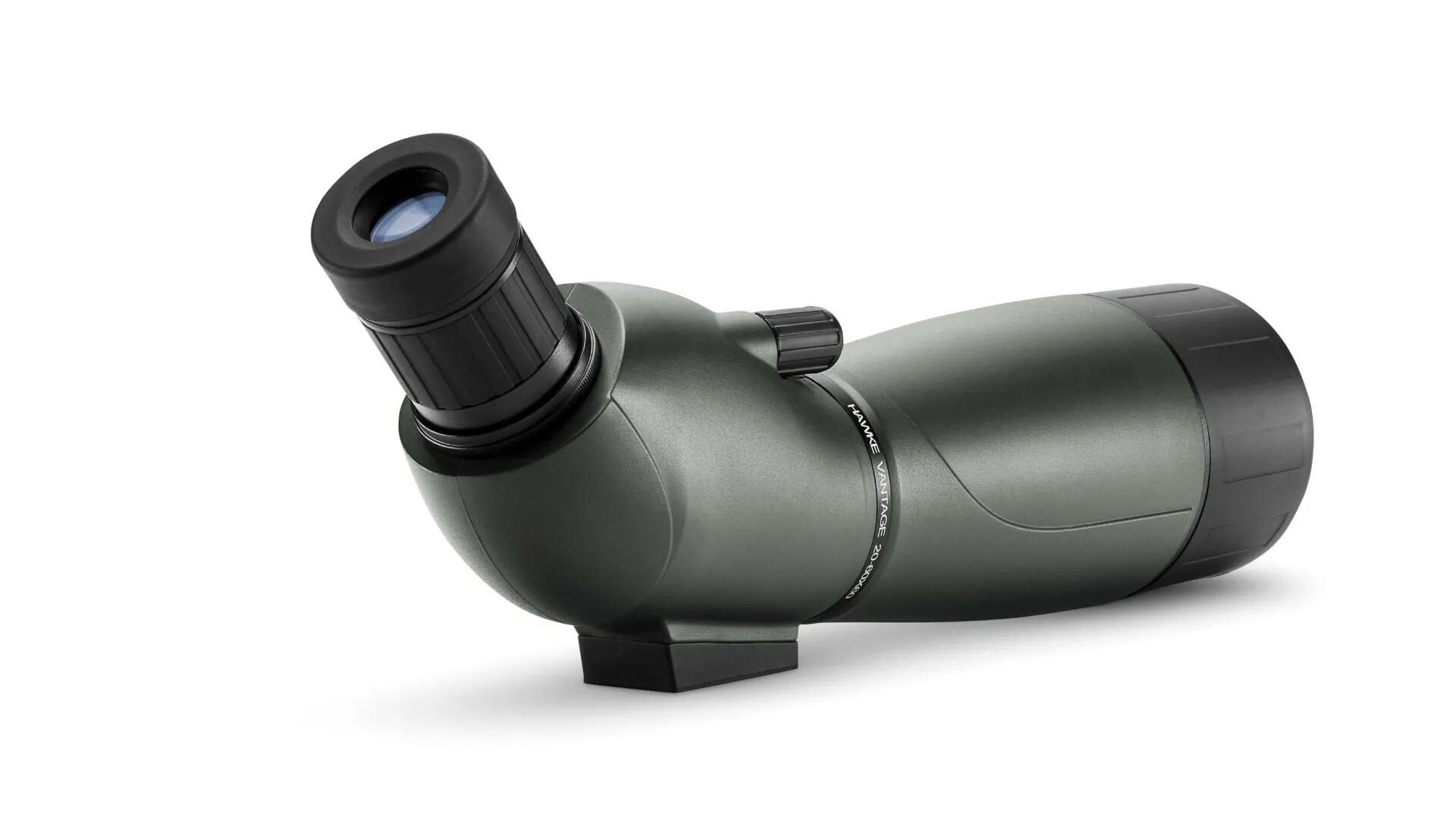 Longue-Vue Vantage 20-60x60 Hawke 2/2