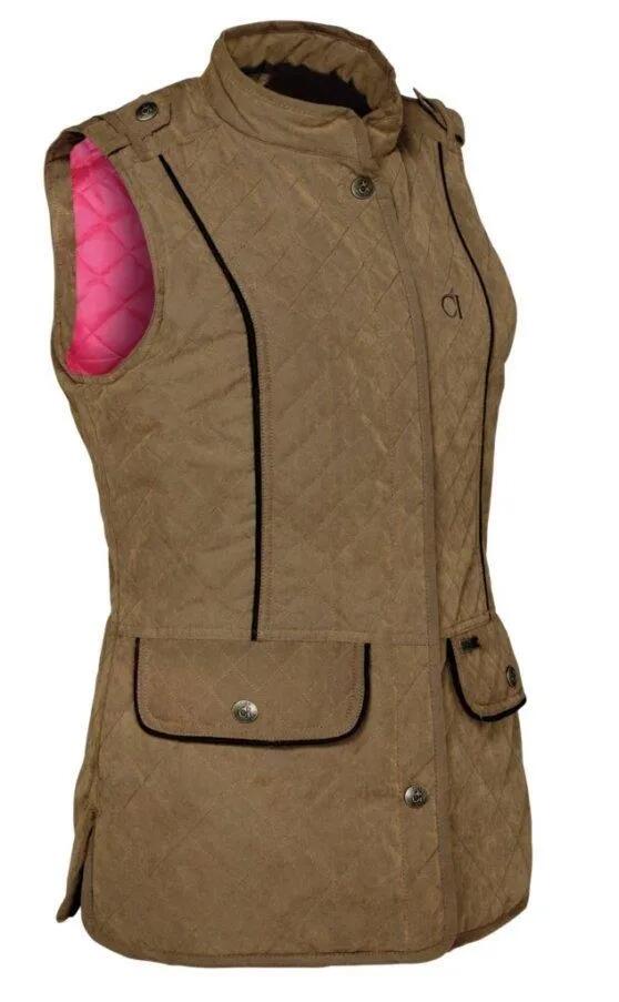 Gilet Jamie Club Interchasse-XXL 1/2