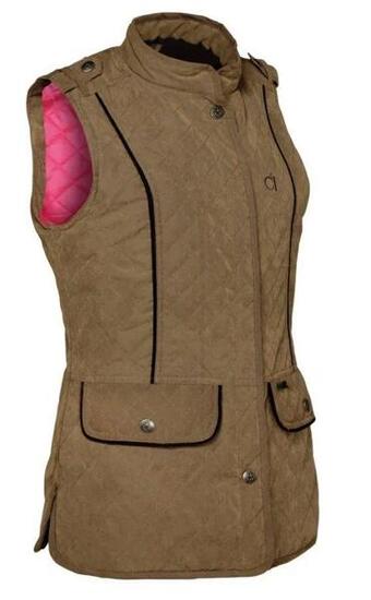 Gilet Jamie Club Interchasse-XXL