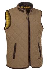 Gilet James Club Interchasse -L
