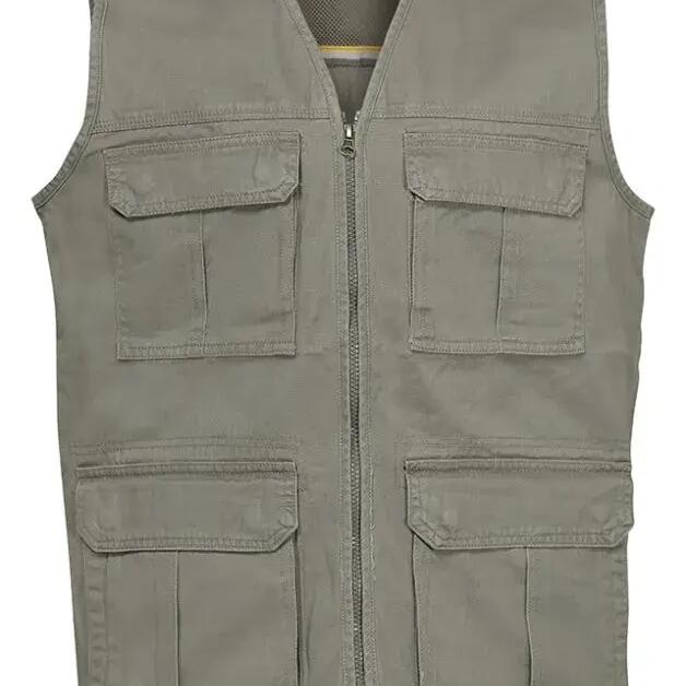 Vest Idaho Cargo