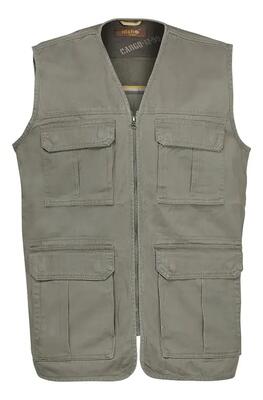 Vest idaho cargo