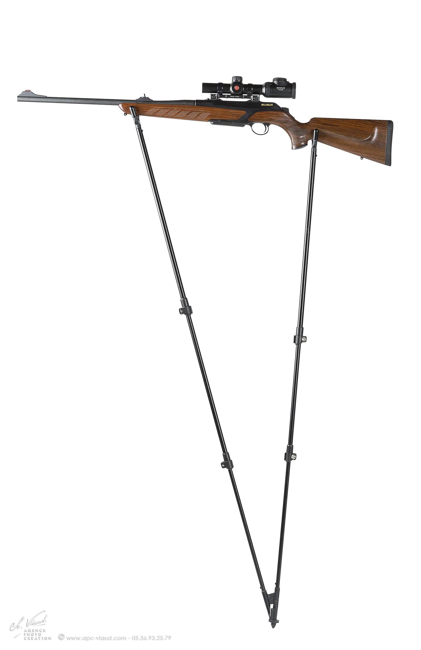 Canne De Pirsh Stable Stick Monteria 1/3