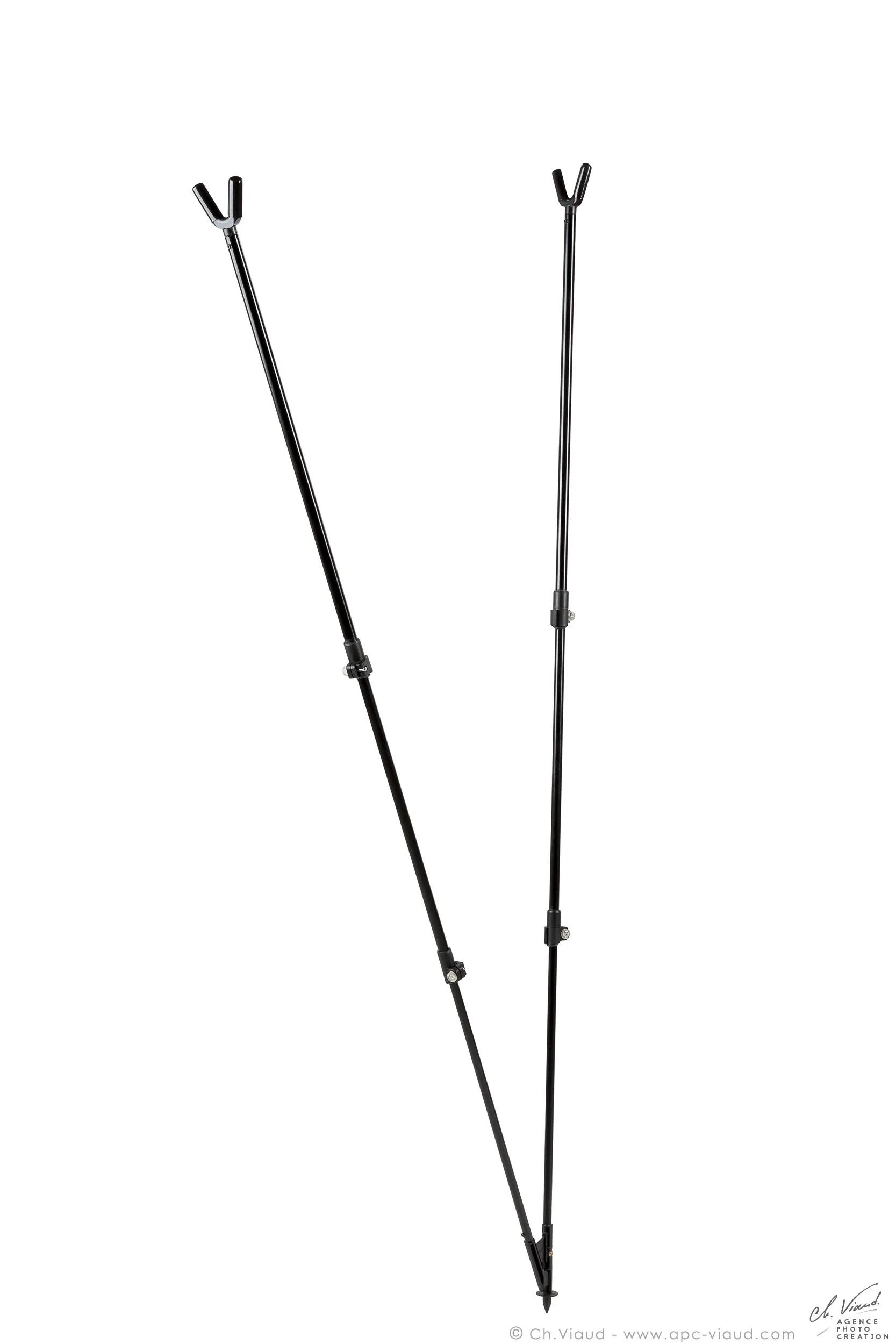 Canne De Pirsh Stable Stick Monteria 2/3