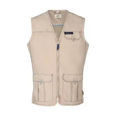 Vest idaho plaisance