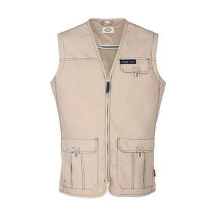 Gilet Plaisance Idaho - M
