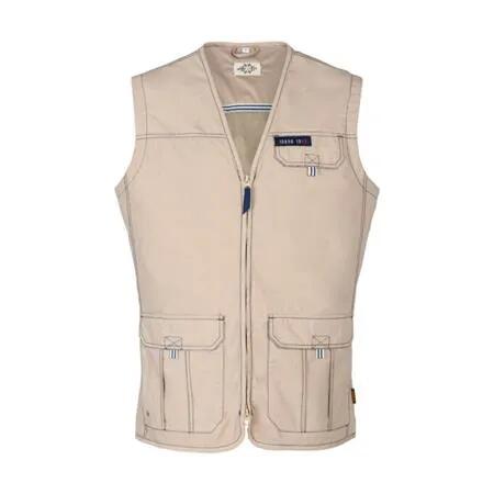 Gilet Plaisance Idaho - M