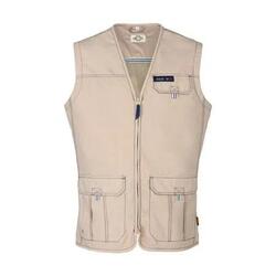 Gilet Plaisance Idaho - L