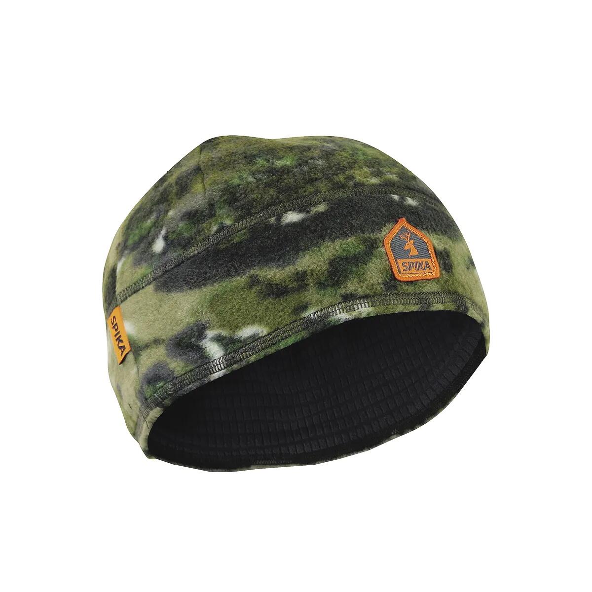 Bonnet Polaire Spika Camo 1/1