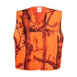 Gilet De Traque Ghostcamo Enfant Percussion-12/14 ans