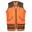 Vesta vanator Treesco Savane orange