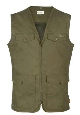 Vest idaho road
