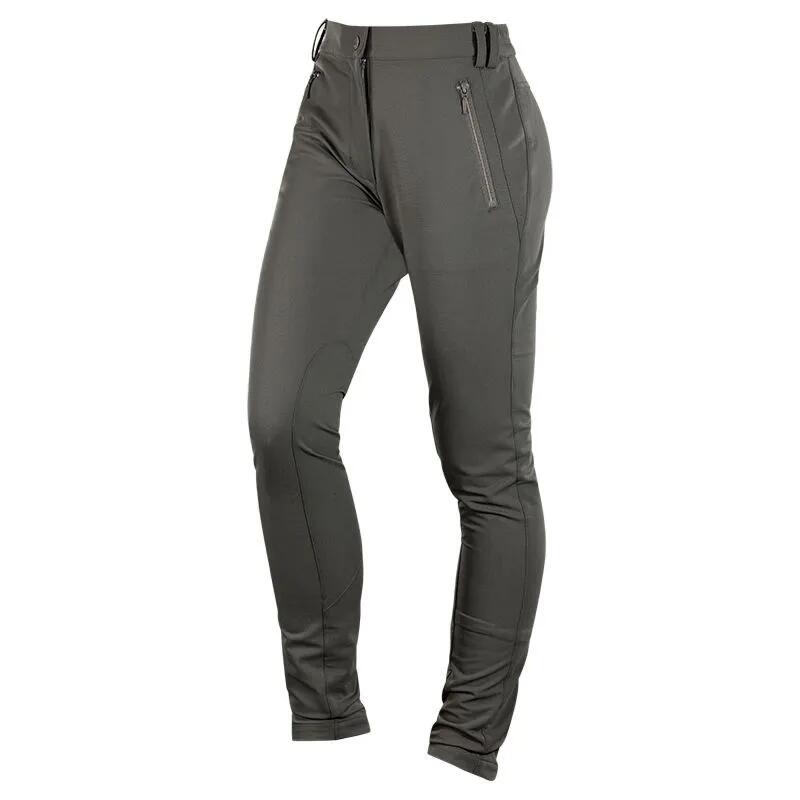 Pantalon de Chasse Slim pour Femme Stagunt Cathy - 42 1/1