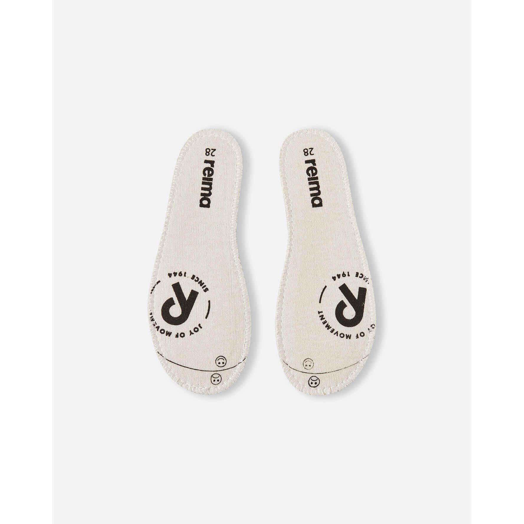 Botas de lluvia barefoot Reima Ankka barefoot 7/7