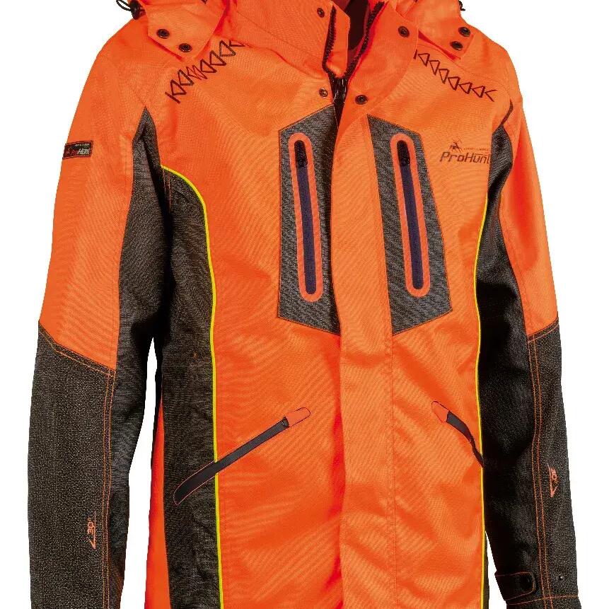 Waterproof jacket ProHunt Keiler