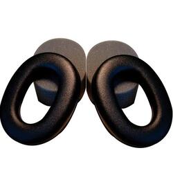Mousses De Rechange Pour Casque Anti-bruit Peltor Optime III