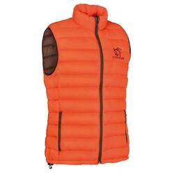 Gilet Club Interchasse Philibert Orange-L
