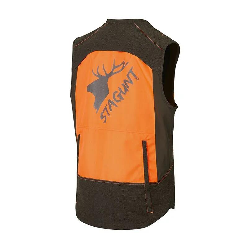 Gilet de Chasse Stagunt Prolight Track - M 2/2