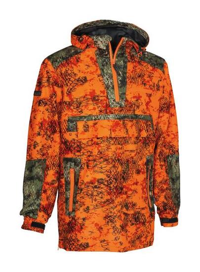 Blouson Vareuse Lynx Snake Blaze Ligne Verney Carron-M