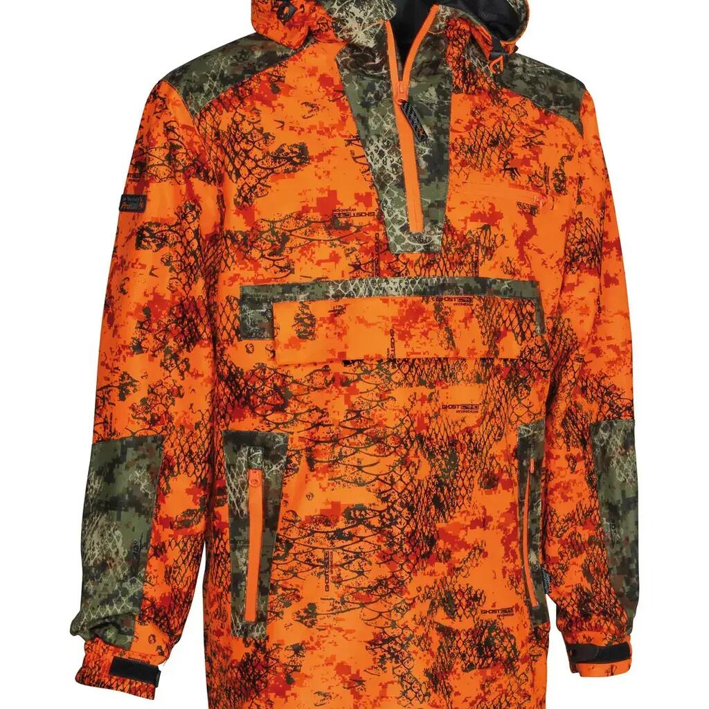 Half-zip jacket ProHunt Lynx Blaze
