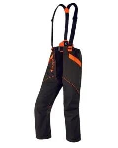 Cuissard De Traque Ultra Résistant Hardtrack Stagunt Blaze - XXXL