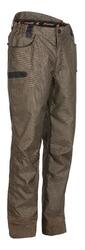 Pantalon de Traque ProHunt Keiler Kaki - 52