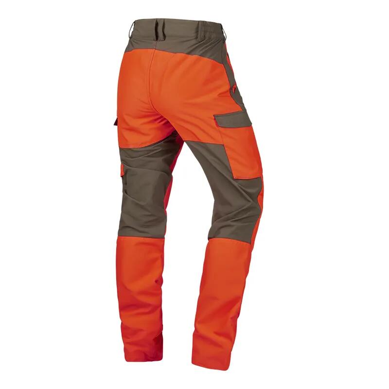 Pantalon De Traque TrackEasy Stagunt Blaze - 46 2/2