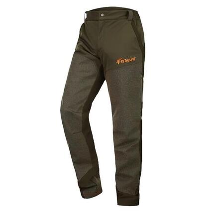 Pantalon De Traque Wildtrack Pant Stagunt Kaki - 48