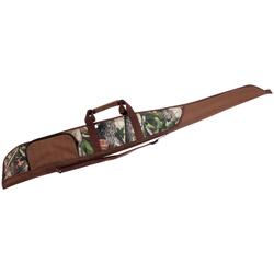 Etui Pour Fusil Januel Feuillage Marron