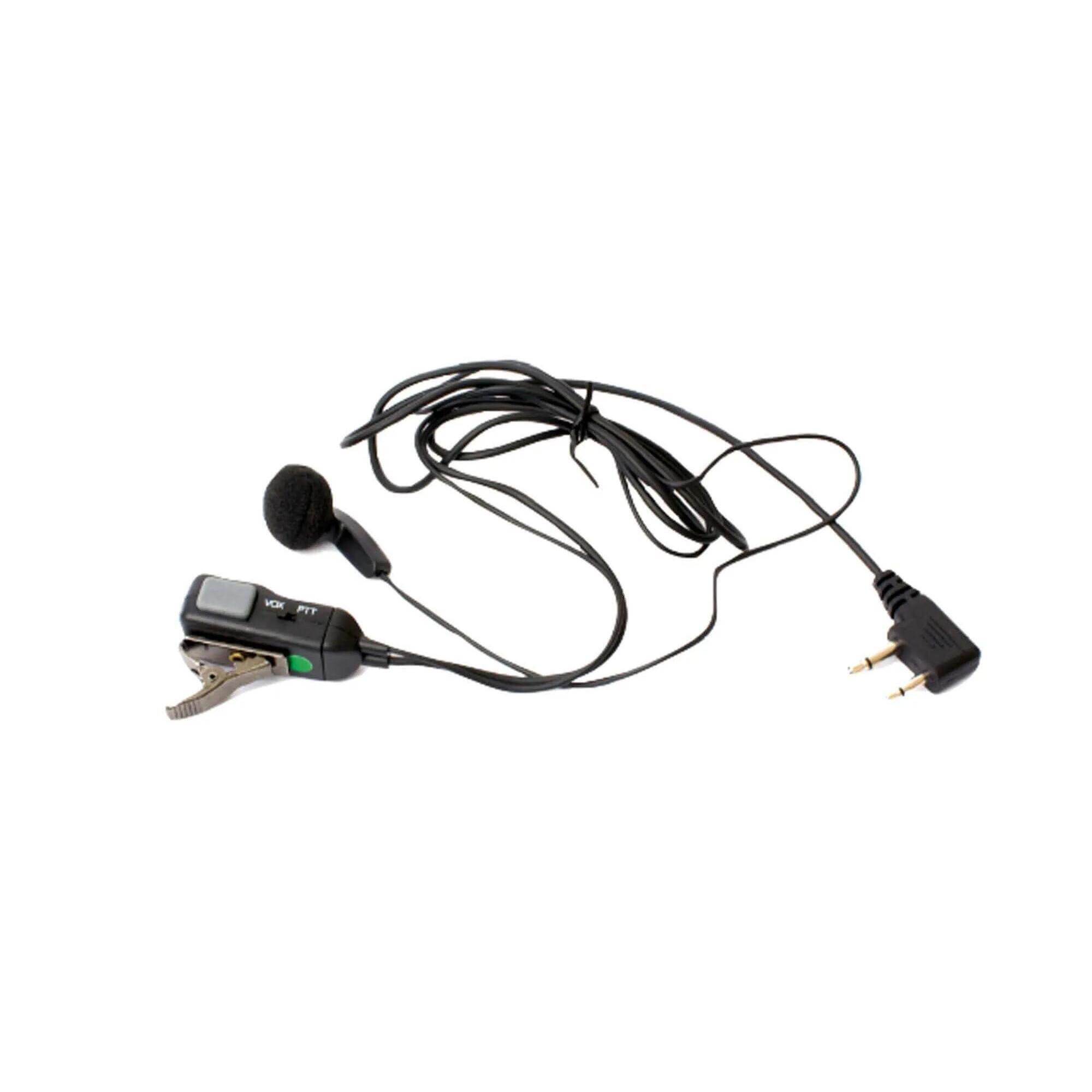 Midland - Kit Oreillette Micro Pour Talkie-walkie G7,g9 - Bouchon D'Oreilles - Taille Unique - Decathlon