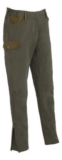 Pantalon de Chasse ProHunt Falcon Femme - 48