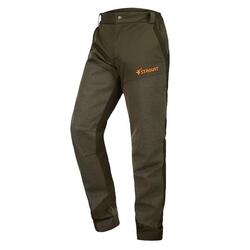 Pantalon De Traque Wildtrack Pant Stagunt Kaki - 44