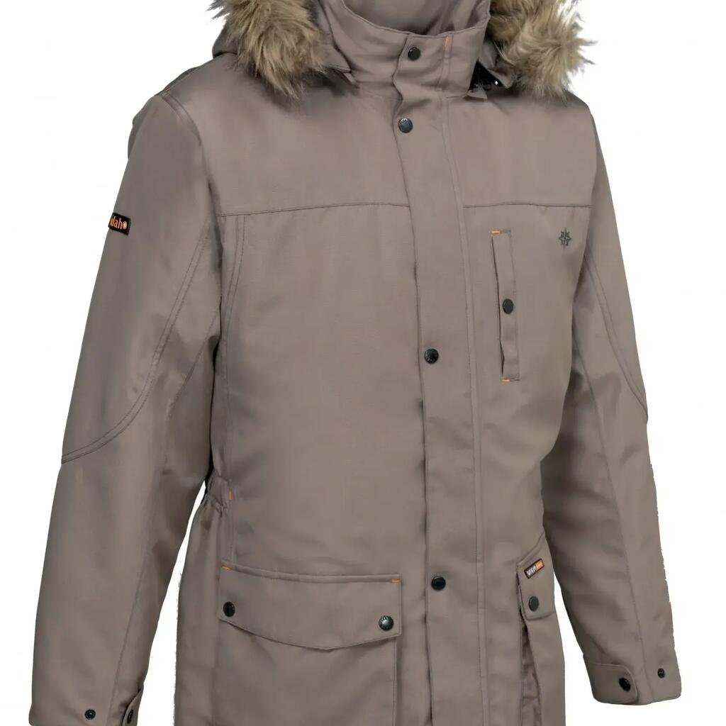 Parka Idaho