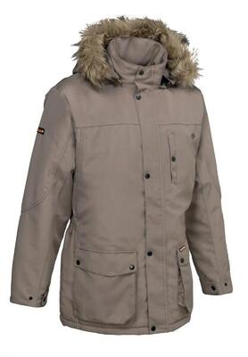 Parka idaho