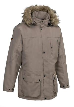 Parka Idaho
