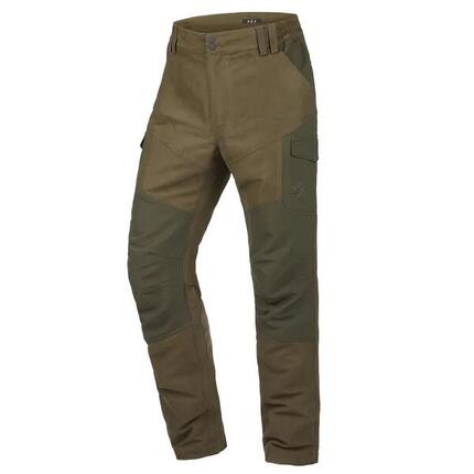 Pantalon De Chasse Stretch Light Game Stagunt - 44