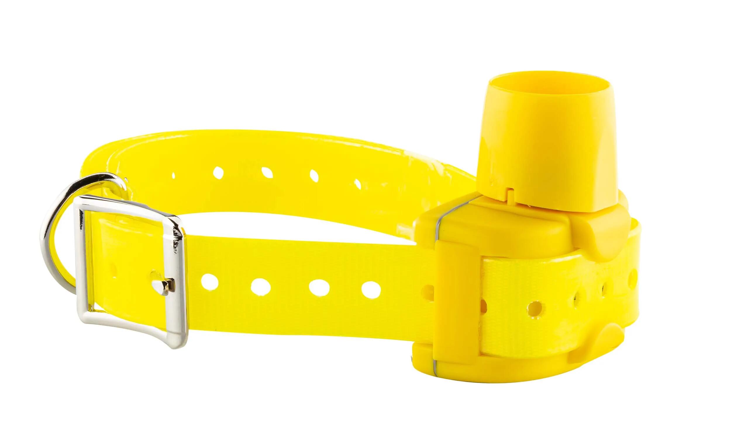 Audio tracking halsband + afstandsbediening Num'axes 4/4