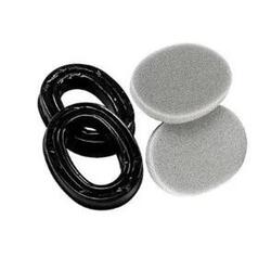 Mousses De Rechange En Gel Pour Casque Anti-bruit Peltor Sporttac