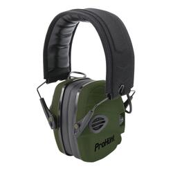 Casque Electronique Ligne Verney Carron Anti Bruit