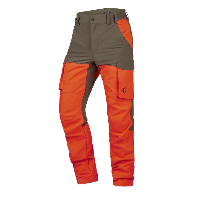 Pantalon De Traque TrackEasy Stagunt Blaze - 44 1/2